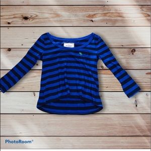 Abercrombie &fitch shirt